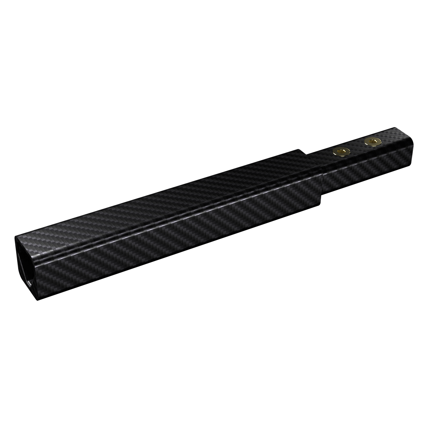 GONG | Foil Fuselage Pro Carbon Adaptator V2