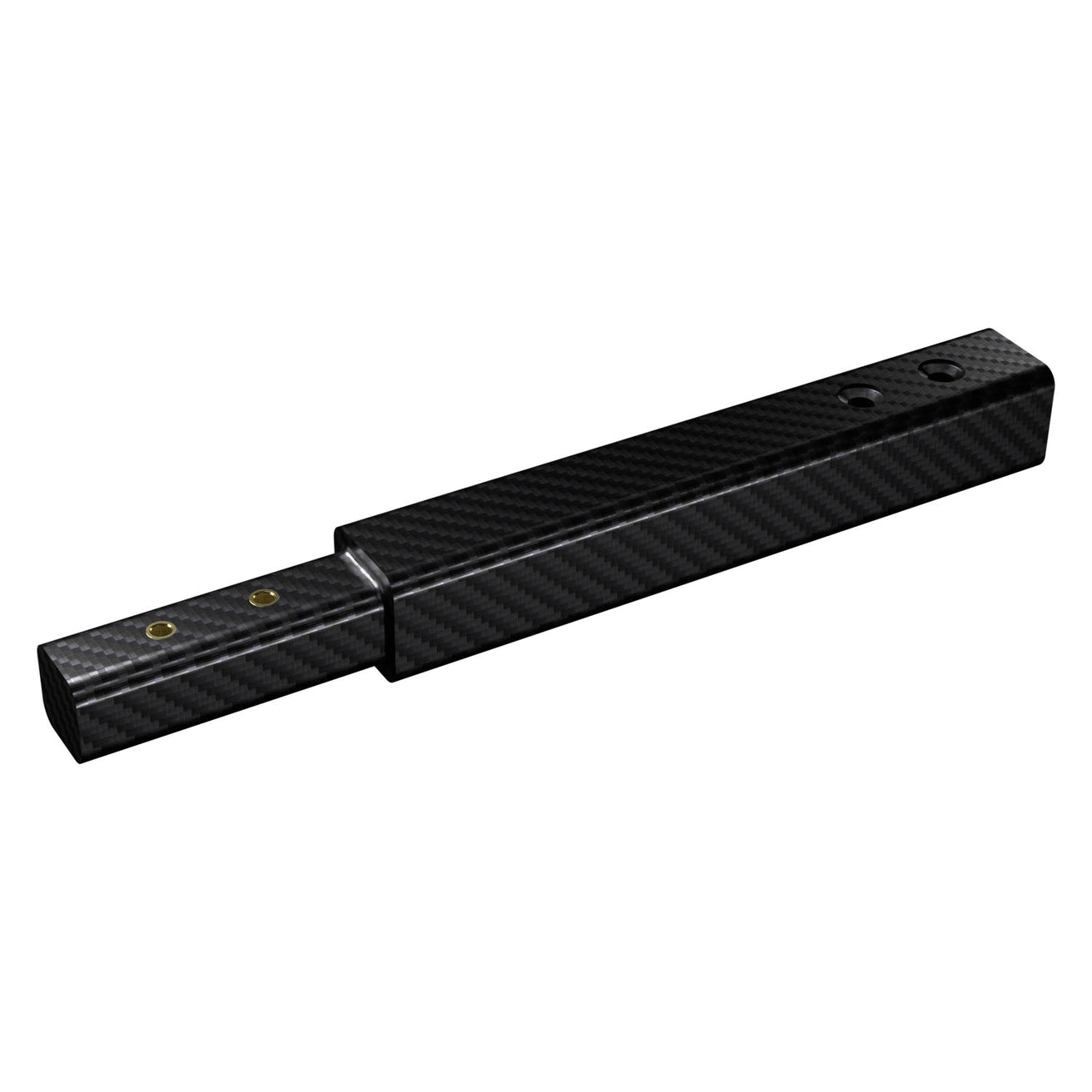 GONG | Foil Adaptateur Pour Fuselage Pro En Carbone V2