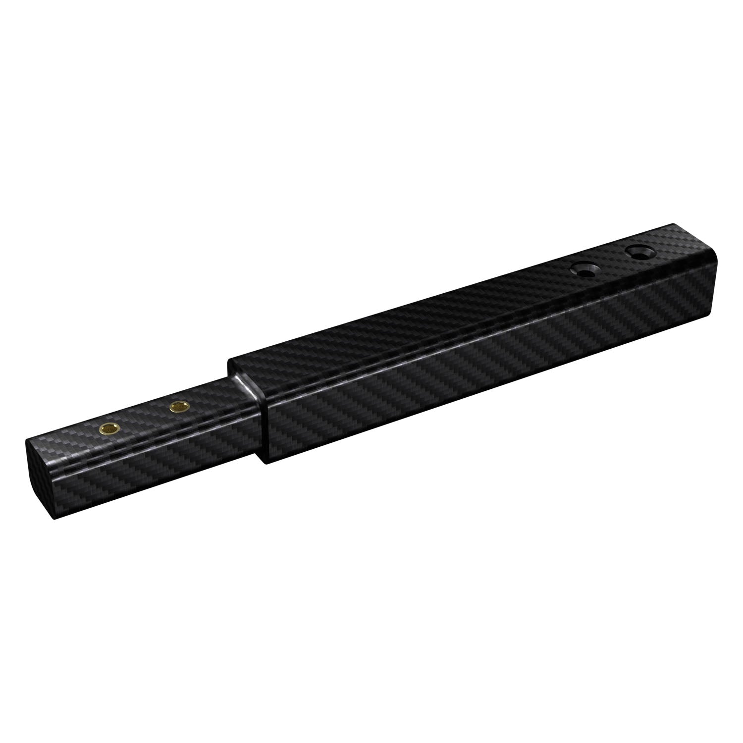 GONG | Foil Adaptateur Pour Fuselage Pro En Carbone V2