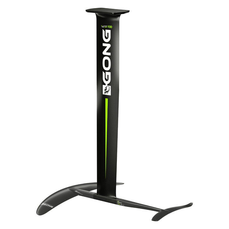 Pack | Foil Curve V2 - Carbon 70/85/100