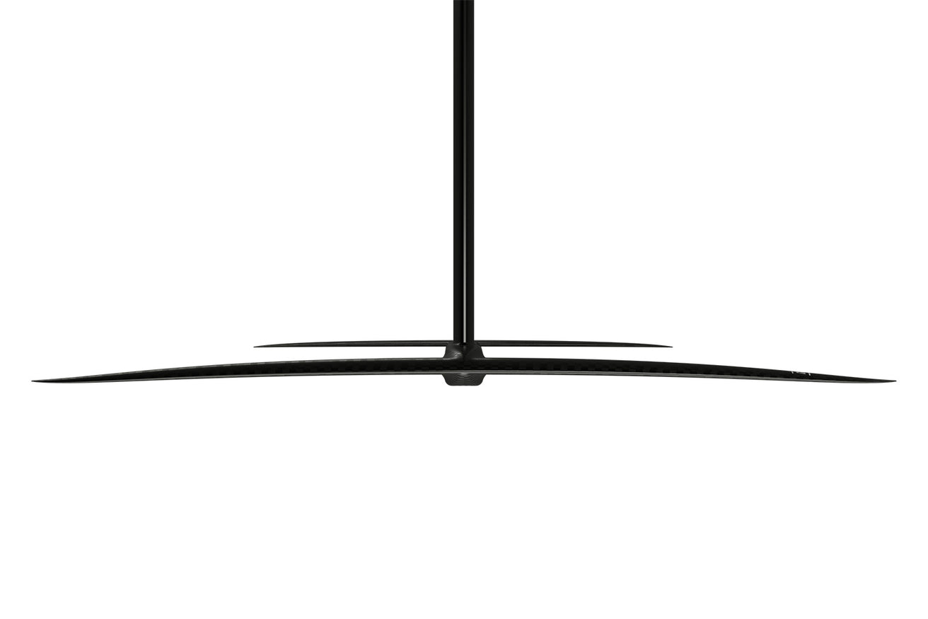 Kite Foil Curve H Alu