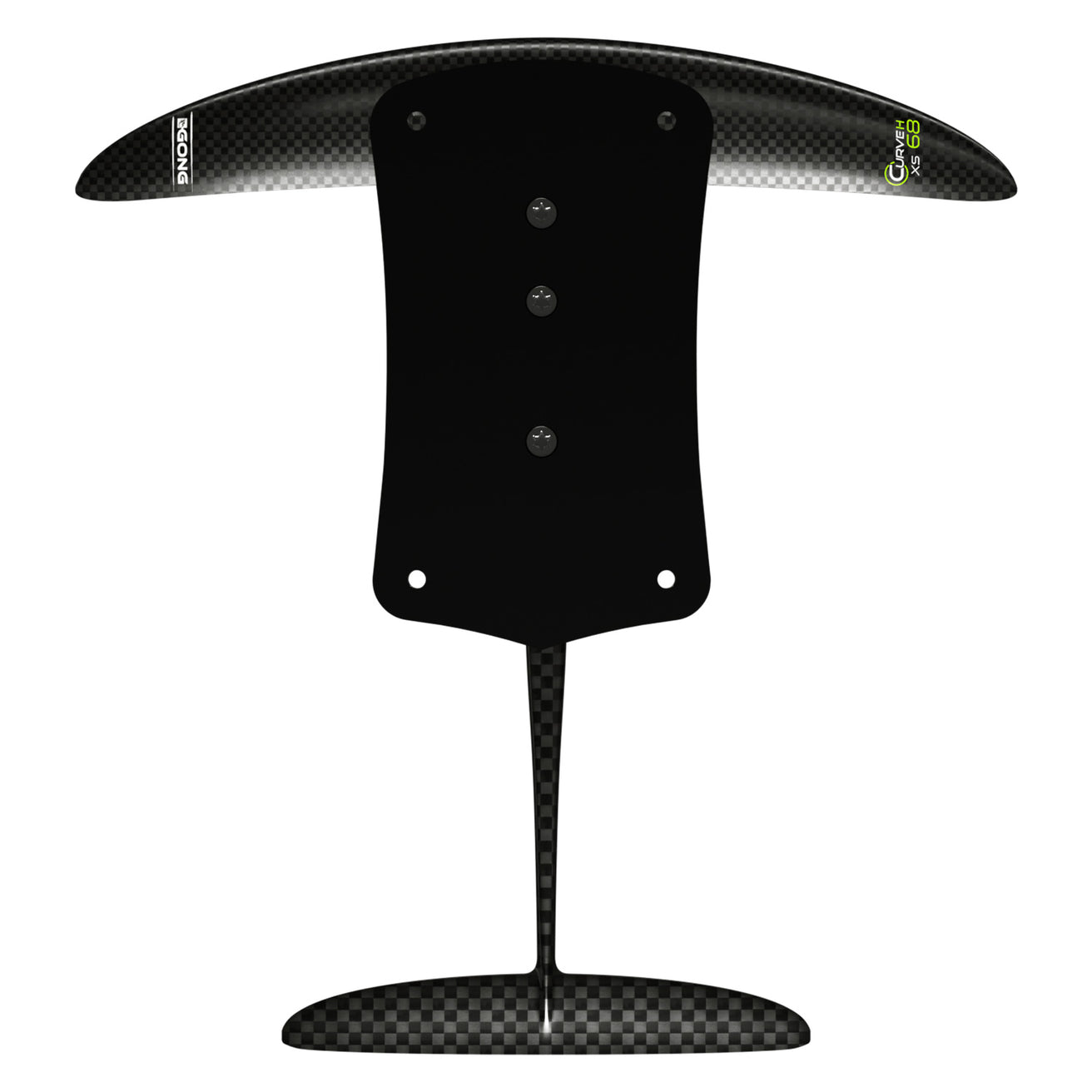 Kite Foil Curve H Alu