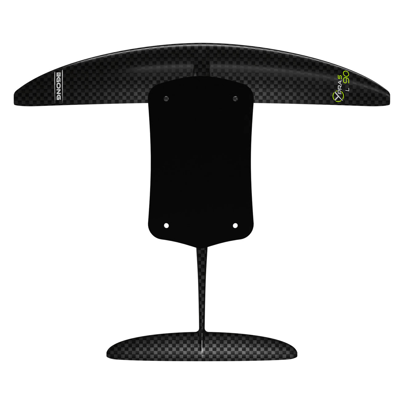 Pack | Foil Ypra S V2 - Carbon HM 85