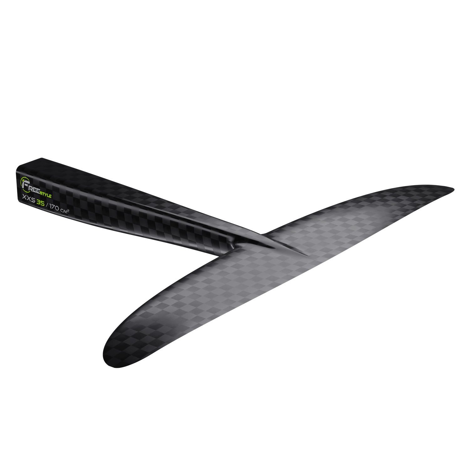 GONG | Foil Stab Freestyle H V2