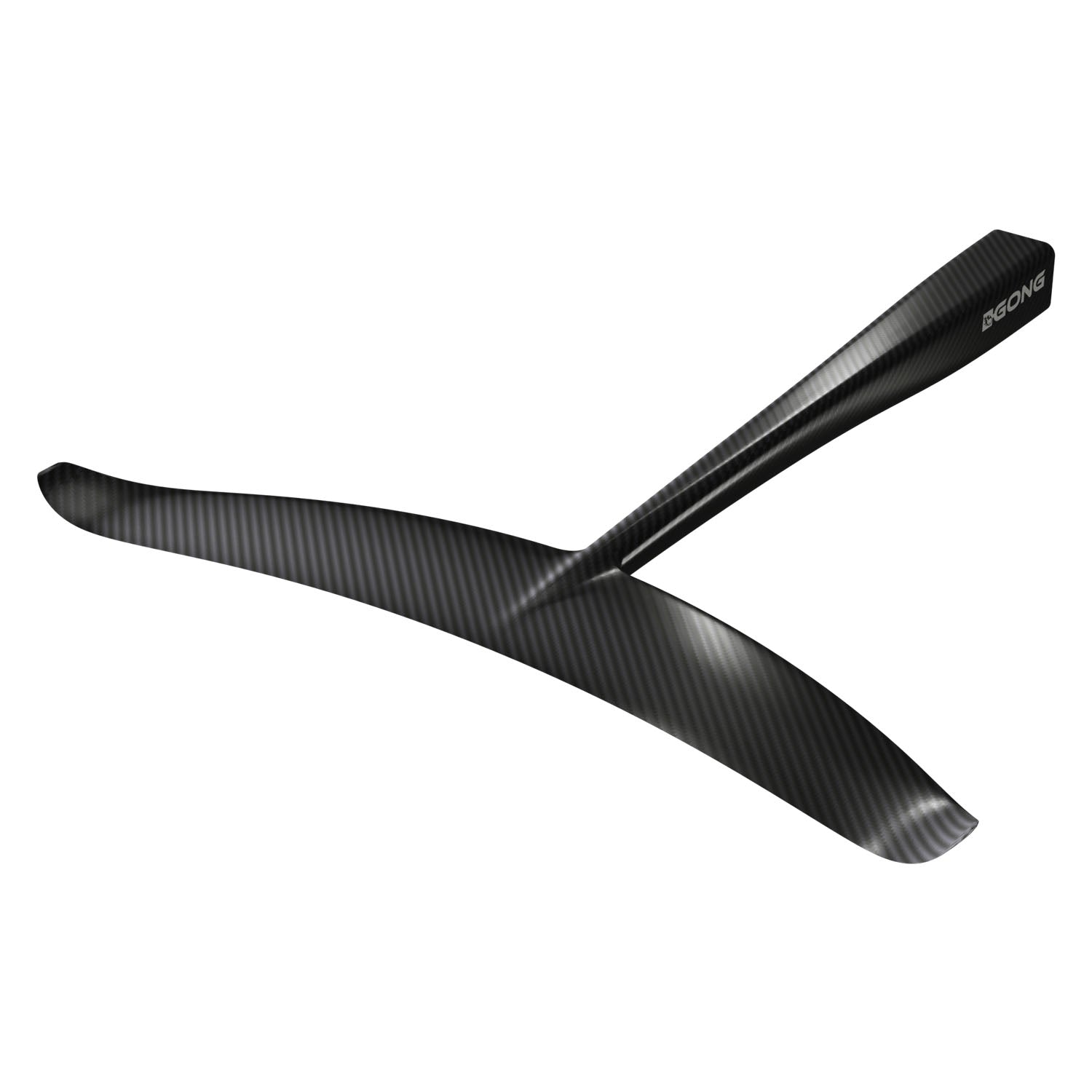 GONG | Foil Stab Curve V2