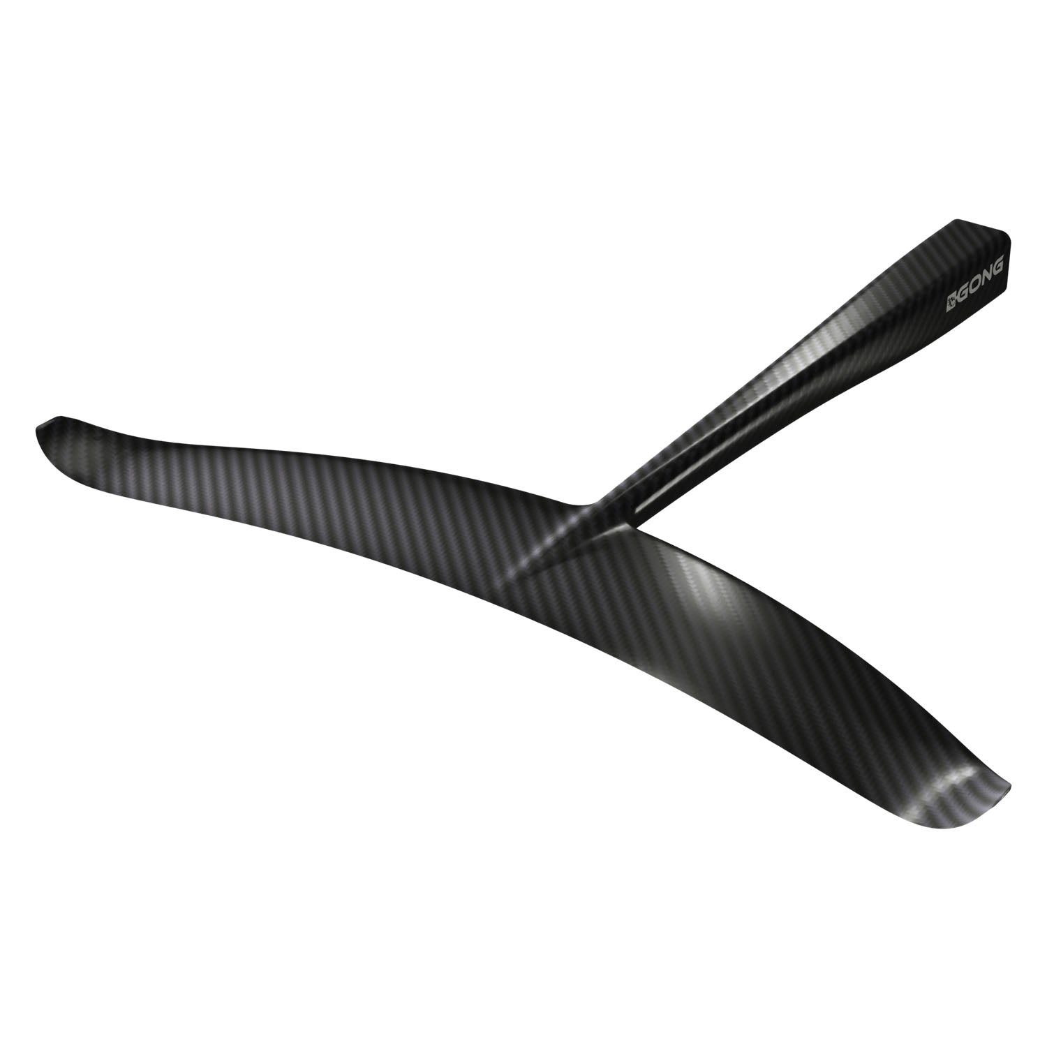 GONG | Foil Stab Curve V2