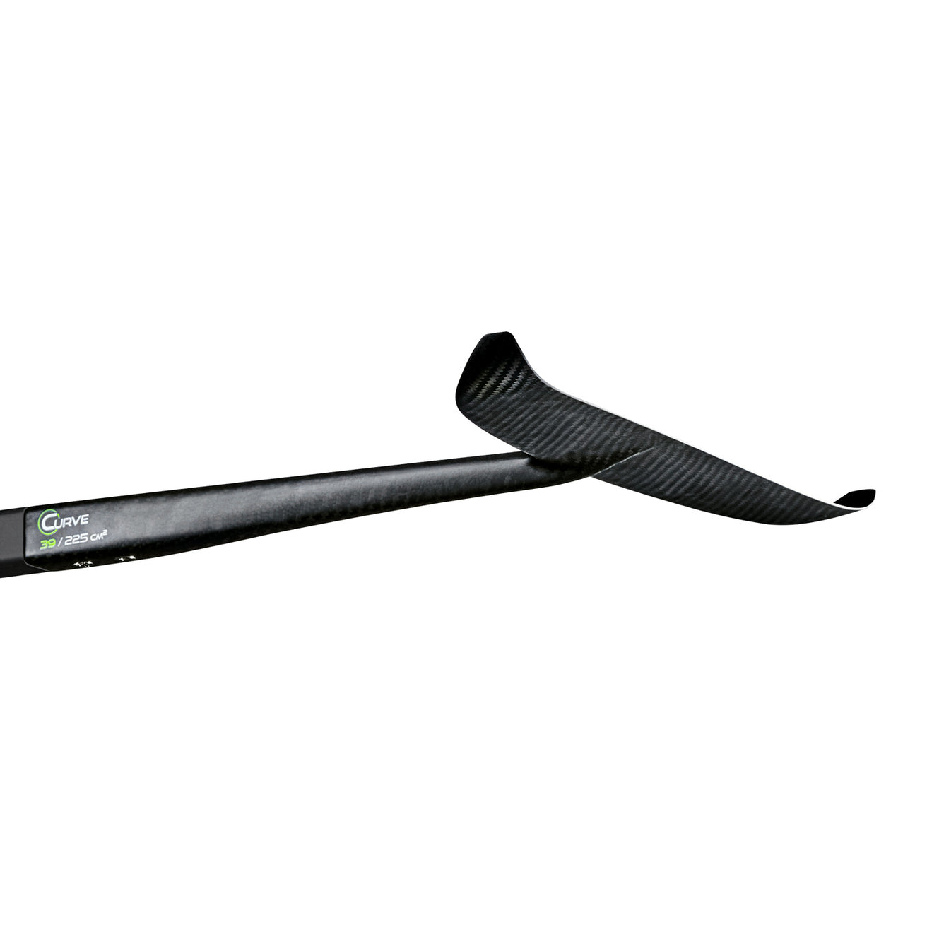 GONG | Foil Stab Curve V2