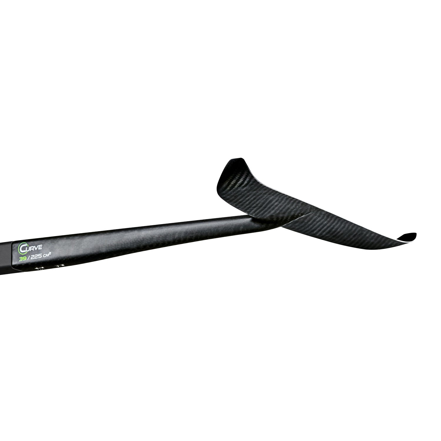 GONG | Foil Stab Curve V2