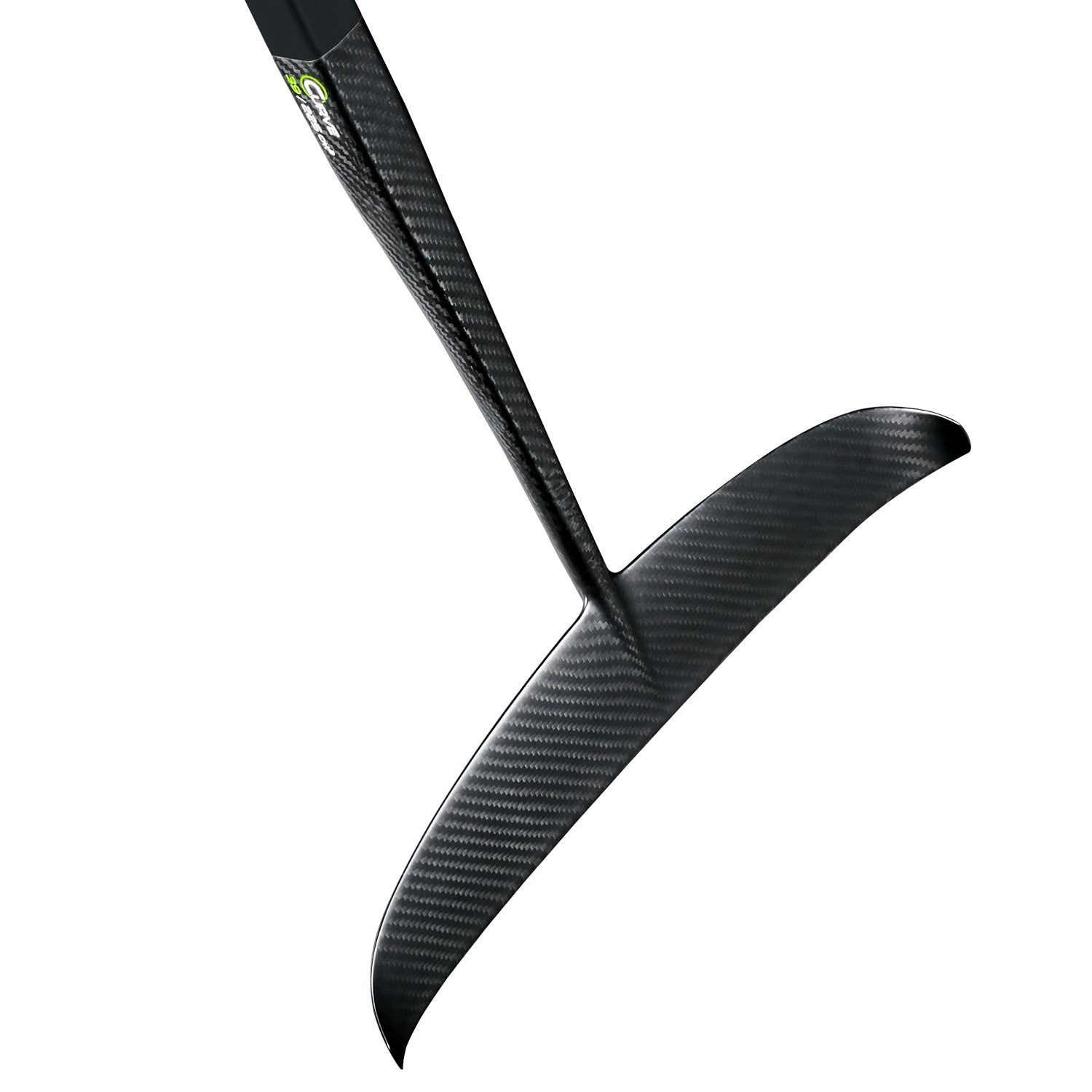 GONG | Foil Stab Curve V2