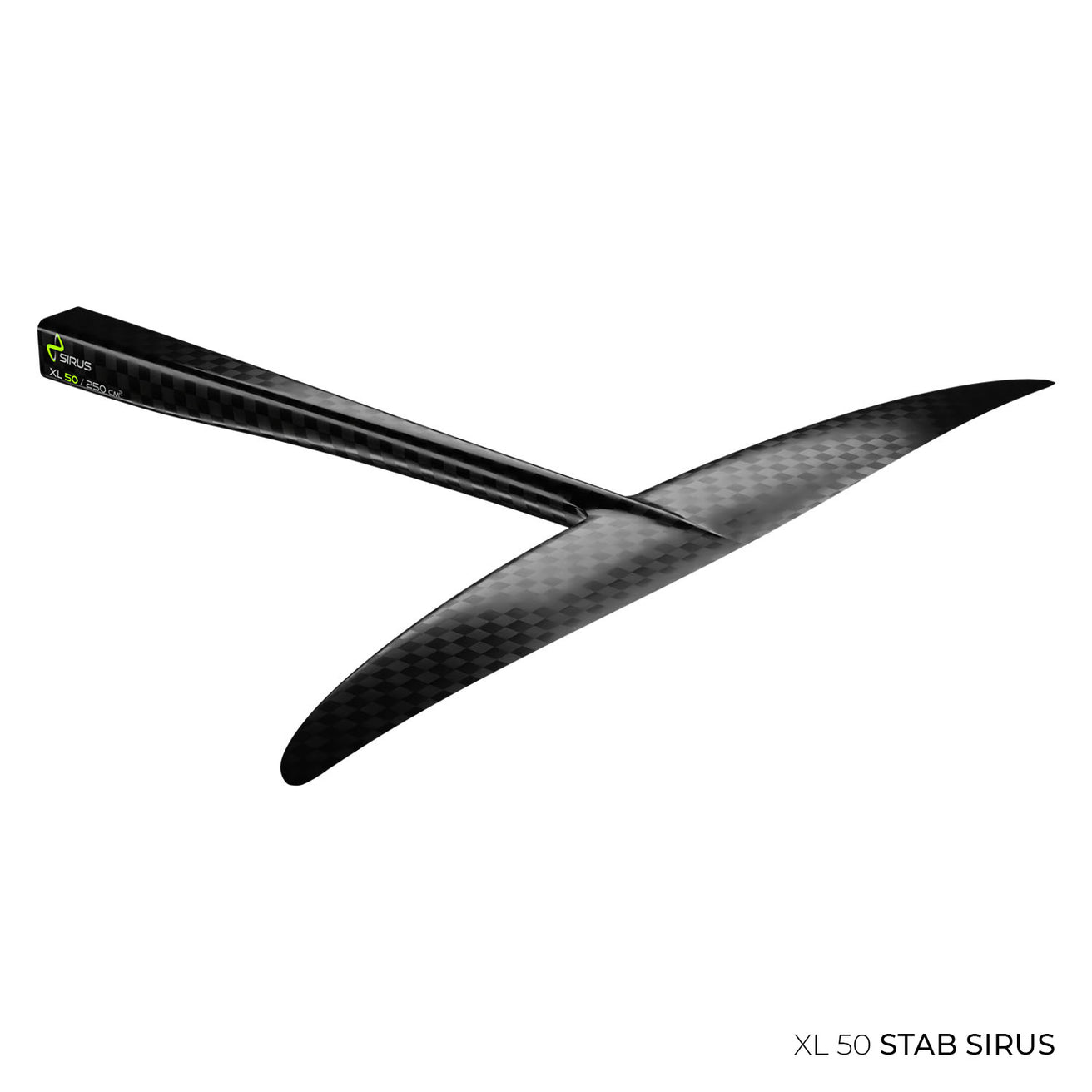 GONG | Foil Stab Sirus V2
