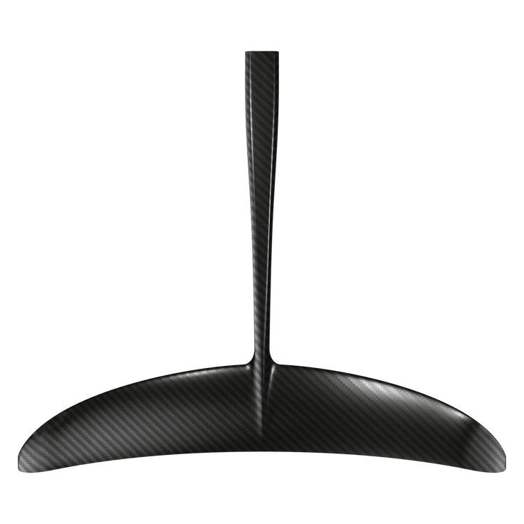 Foil Stab Curve V2 - 43 cm Occasion 12345