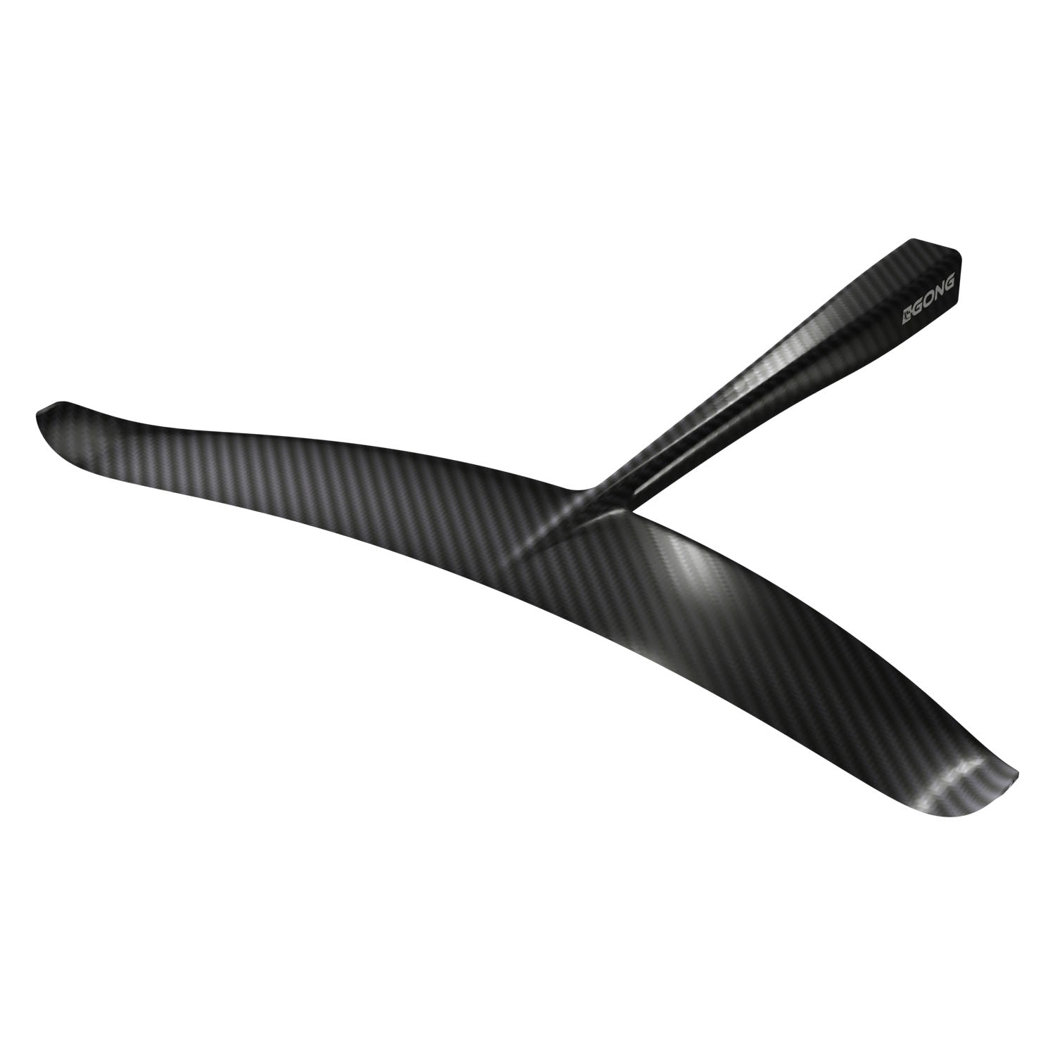 GONG | Foil Stab Curve V2
