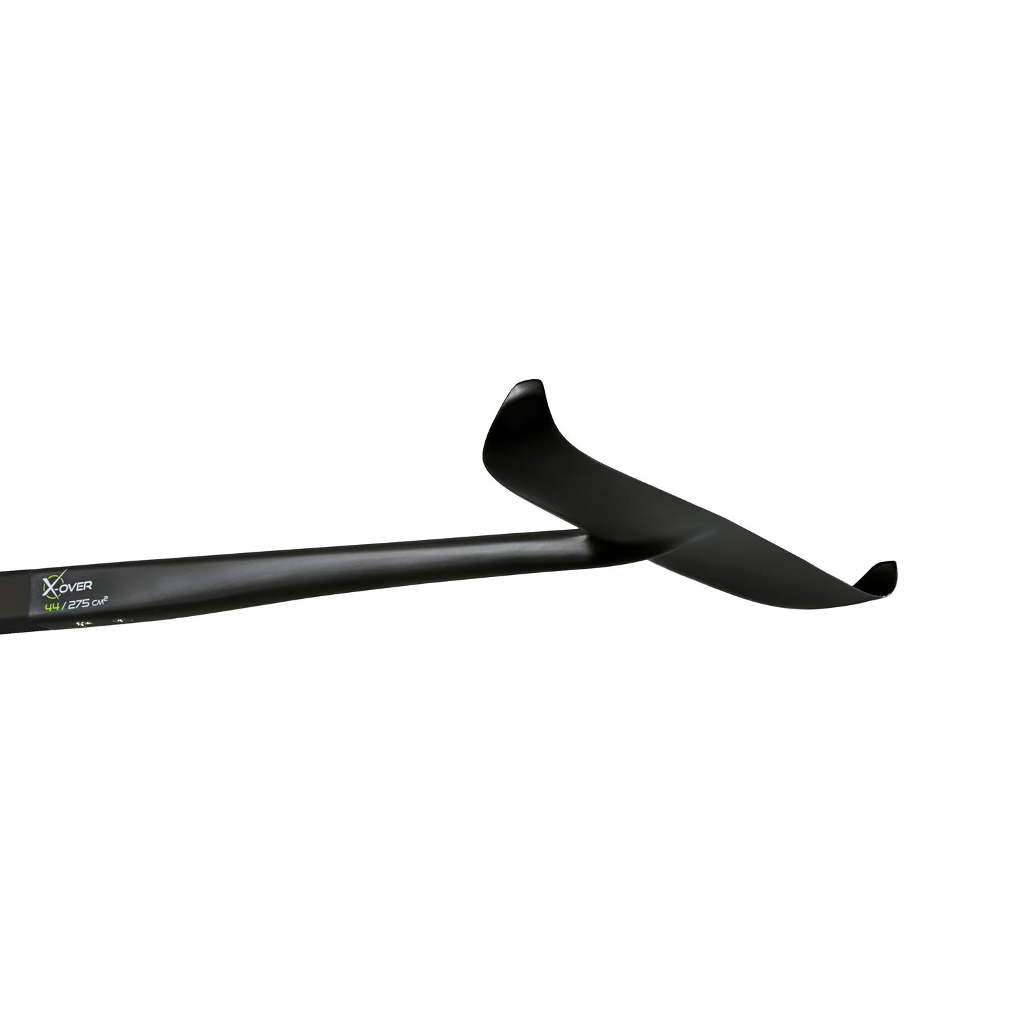 GONG | Foil Stab X-Over V2