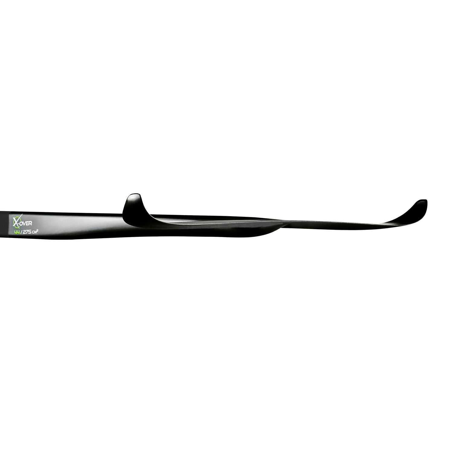 GONG | Foil Stab X-Over V2
