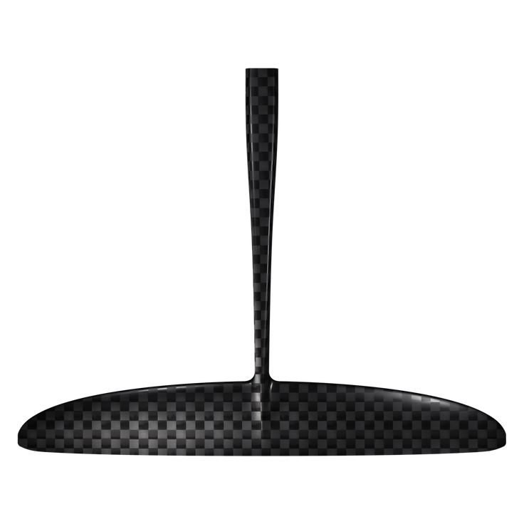 Foil Allvator Stab Pro Fluid H 45cm Second Hand 10996