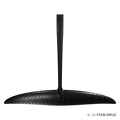 Pack | Foil Sirus V2 - Carbon HM 86
