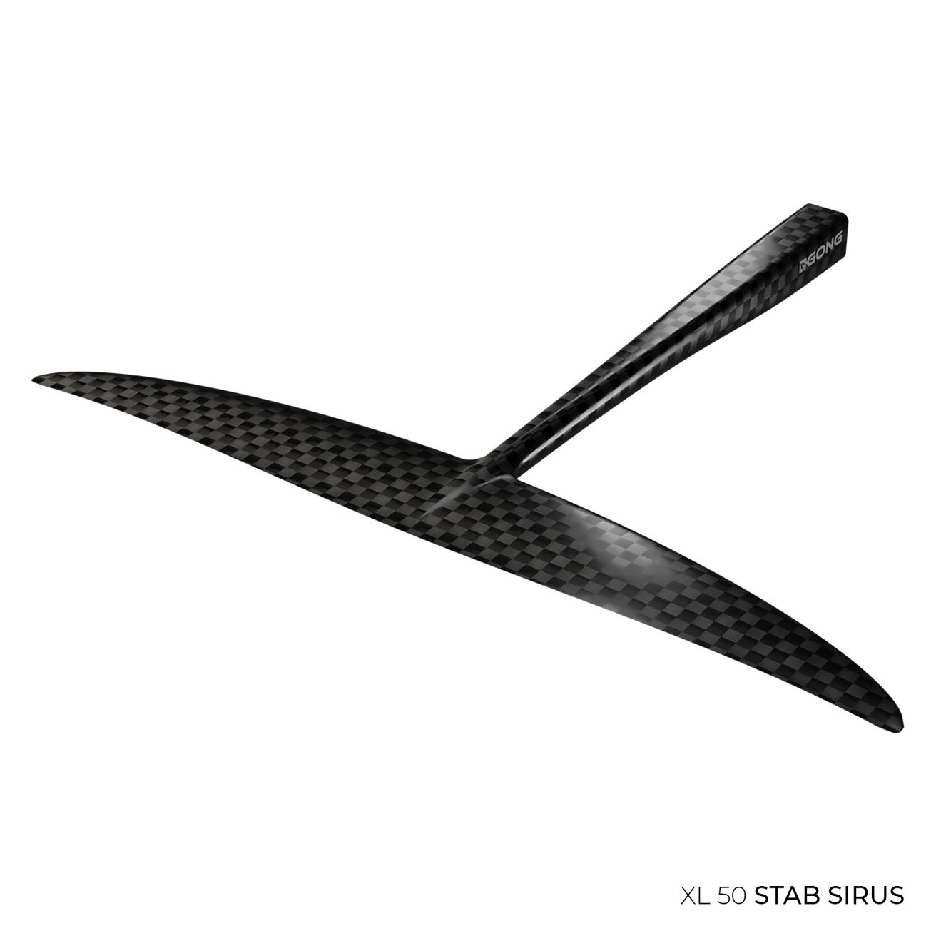 GONG | Foil Stab Sirus V2