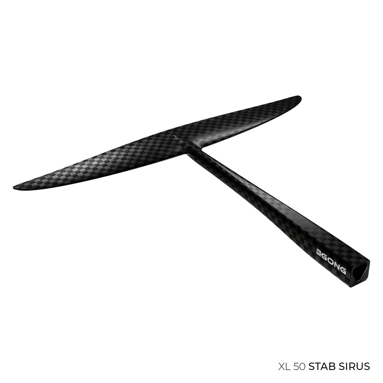 GONG | Foil Stab Sirus V2