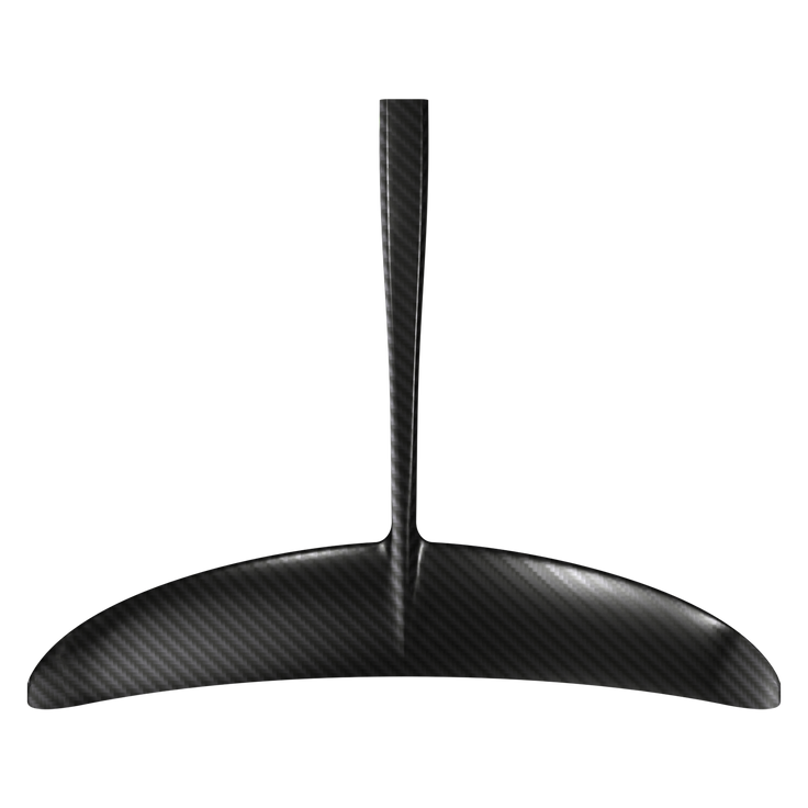 Foil Stab Curve V2 - 46 cm Second Hand 11632