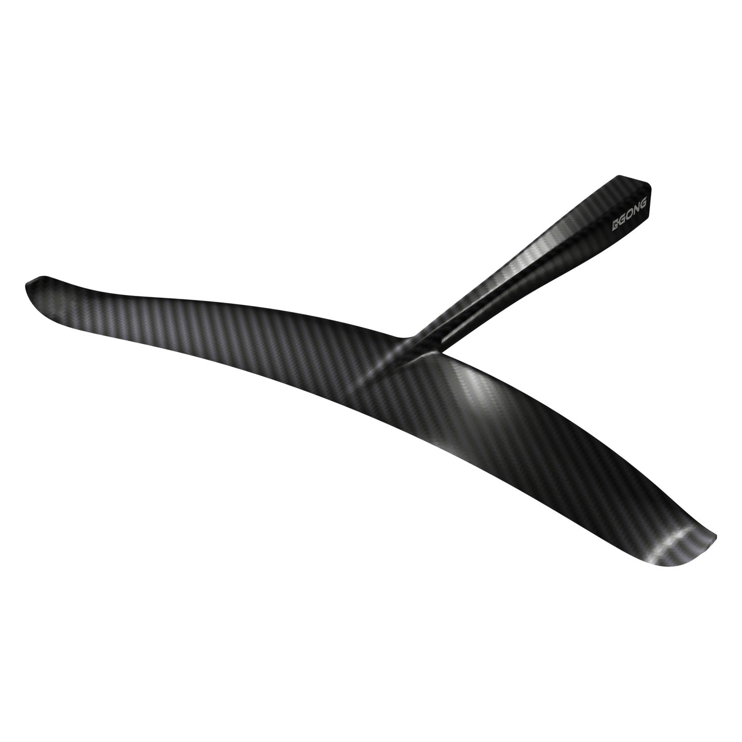 GONG | Foil Stab Curve V2