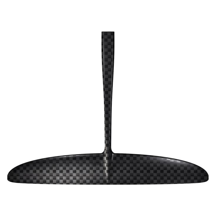 Foil Stab Pro Fluid H V2 - 47 cm Occasion 11975