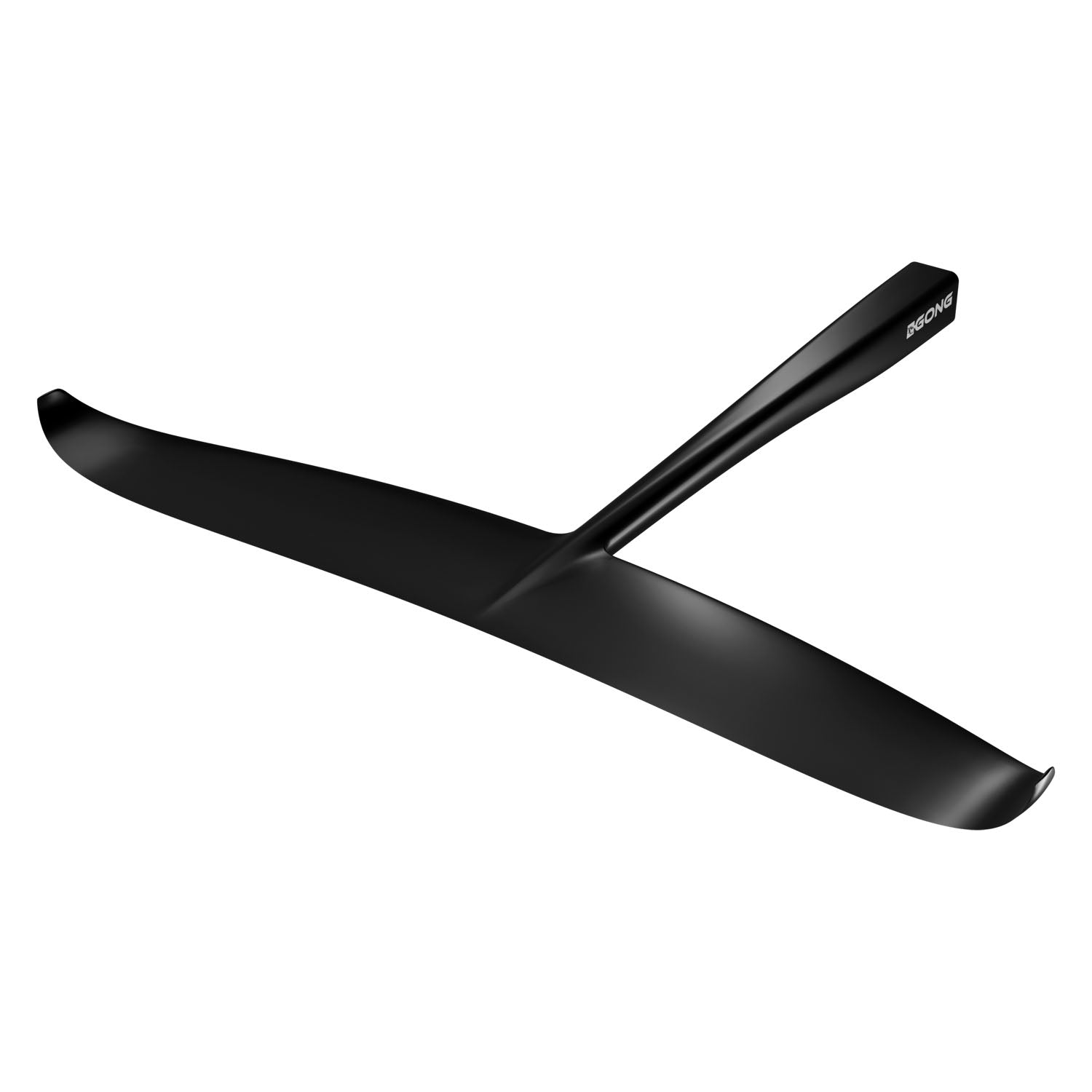 GONG | Foil Stab X-Over V2