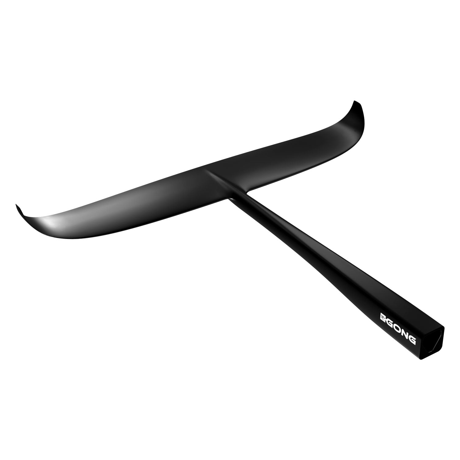 GONG | Foil Stab X-Over V2