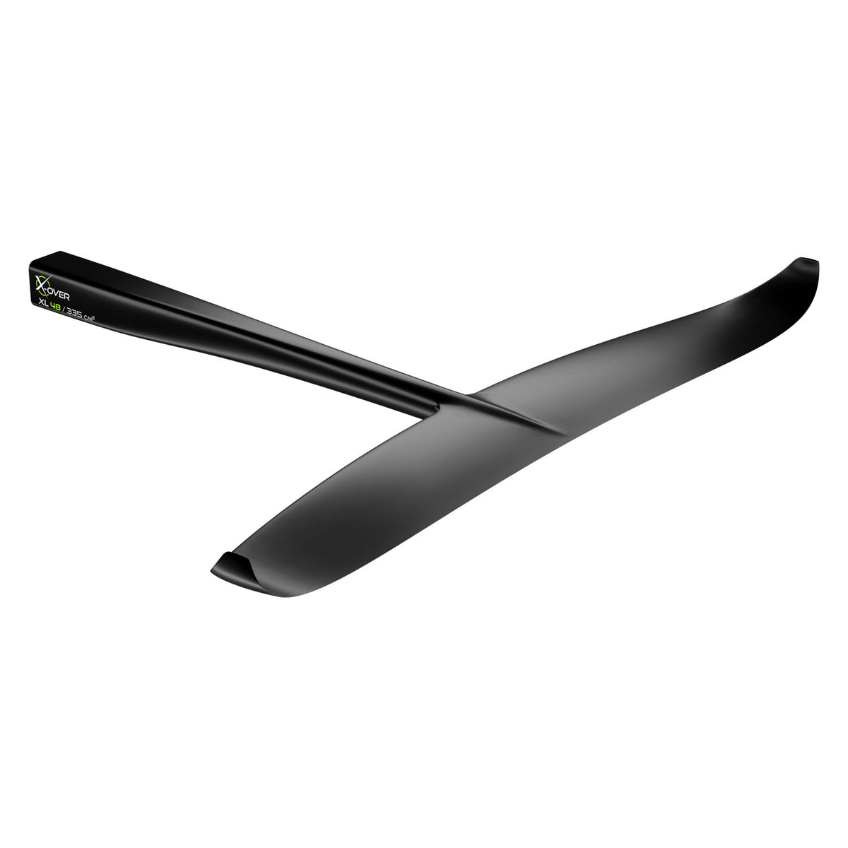 GONG | Foil Stab X-Over V2