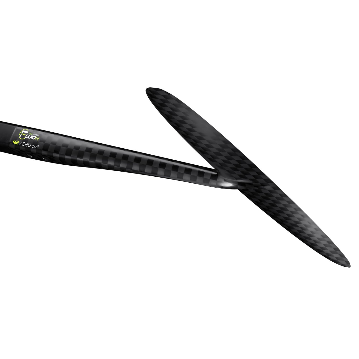 GONG | Foil Stab Pro Fluid V2