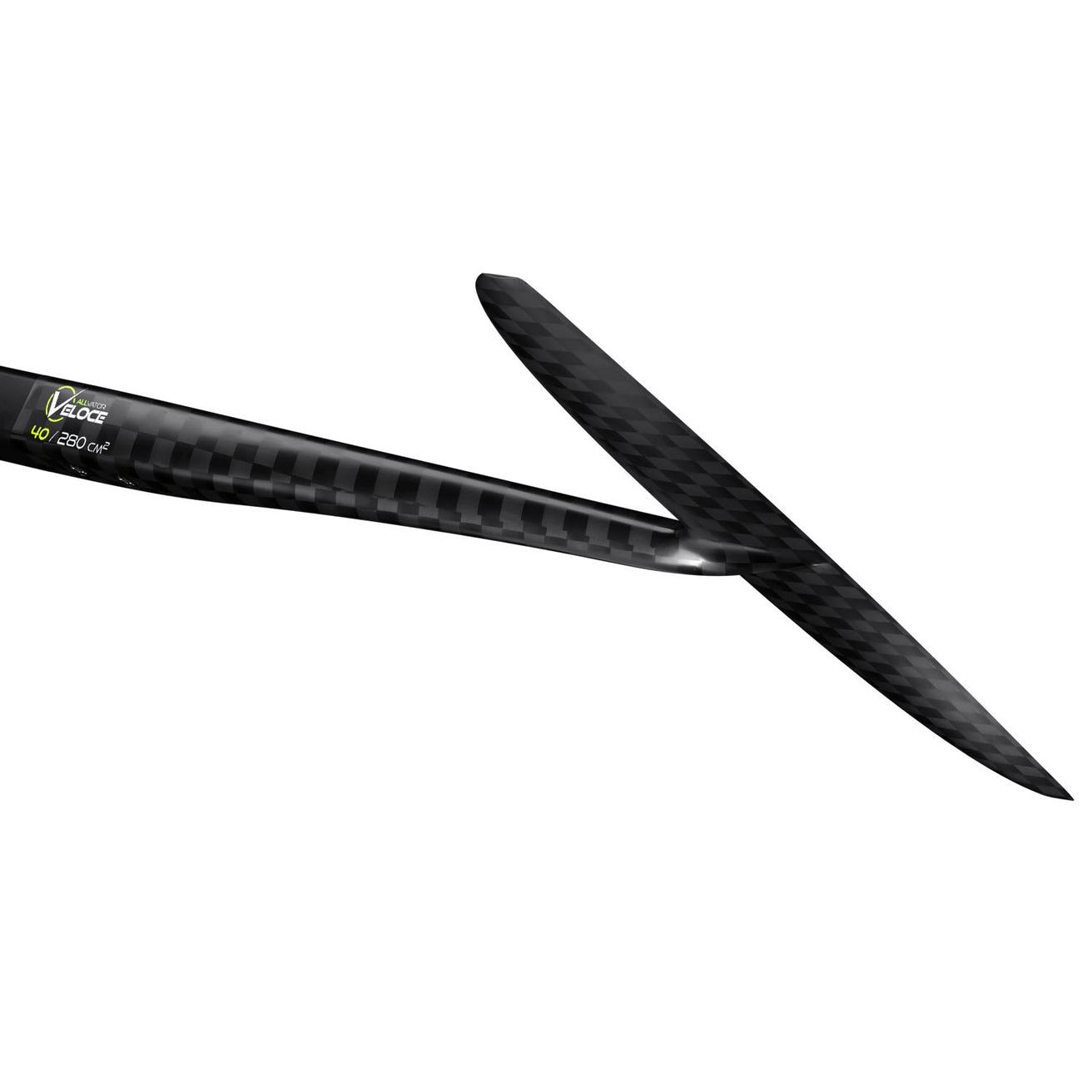 GONG | Foil Allvator Stab Pro Veloce H