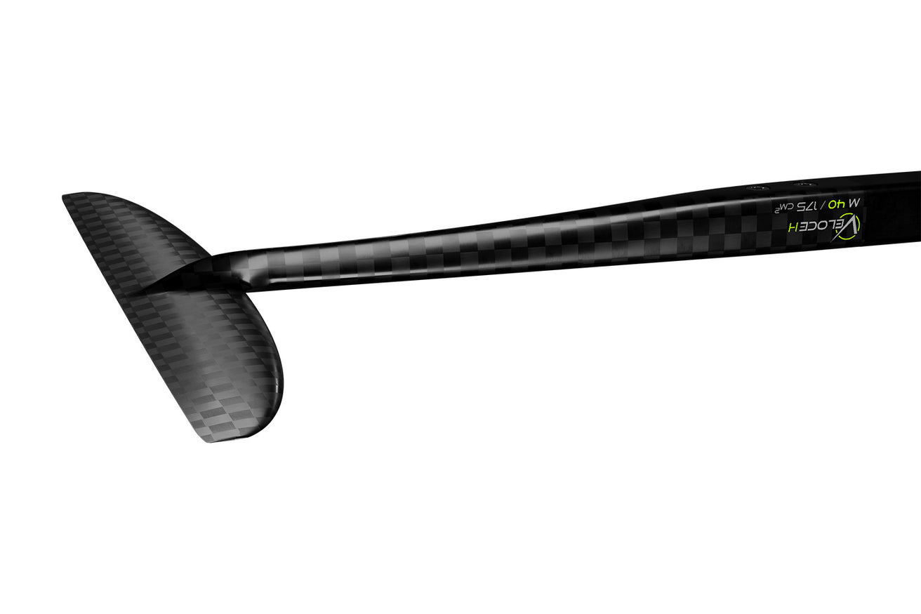 GONG | Foil Stab Pro Veloce H V2