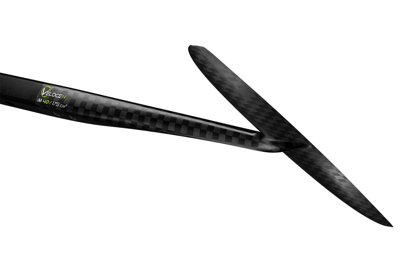 GONG | Foil Stab Pro Veloce H V2