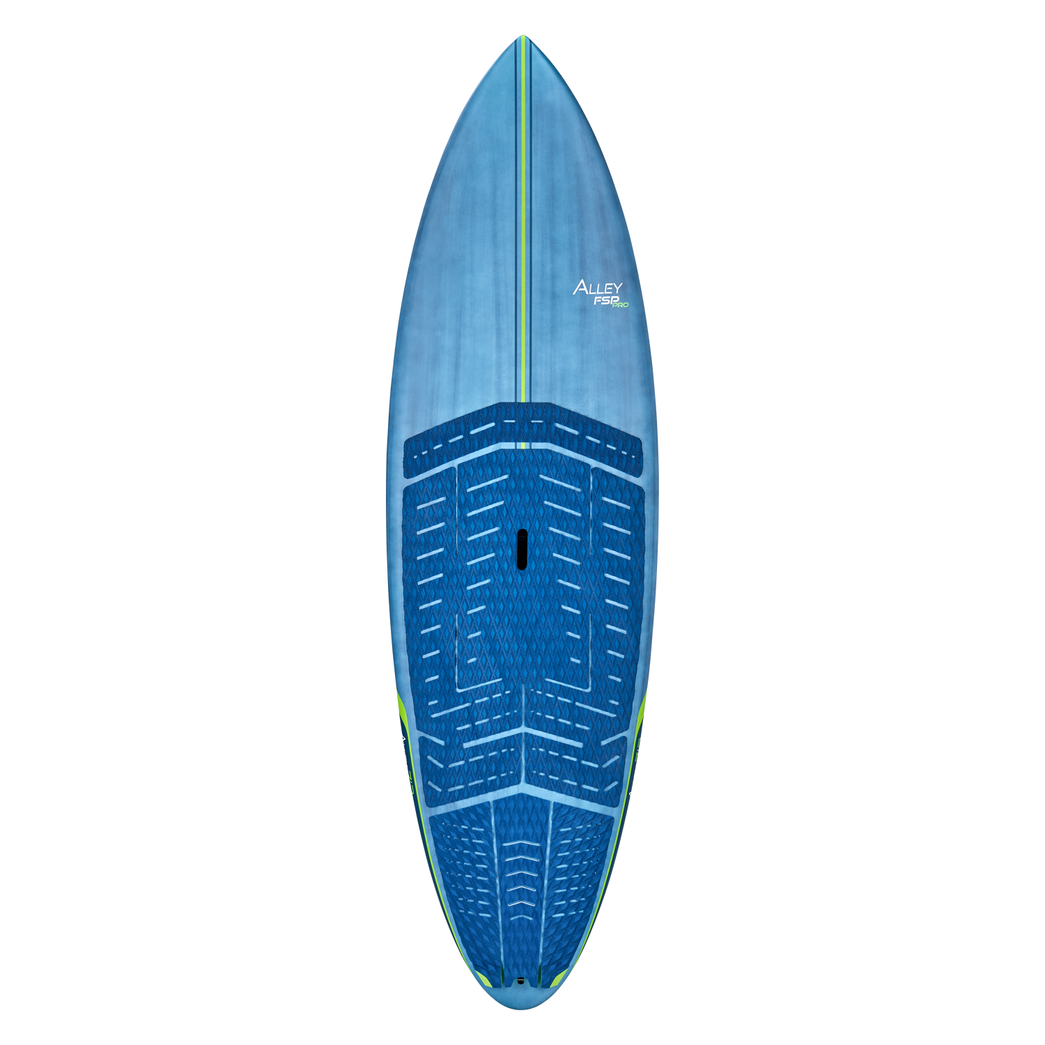 SUP Alley FSP Pro - 7'2 Refurbished 12016