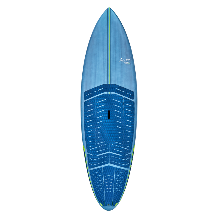 SUP Alley FSP Pro - 7'2 Refurbished 12016