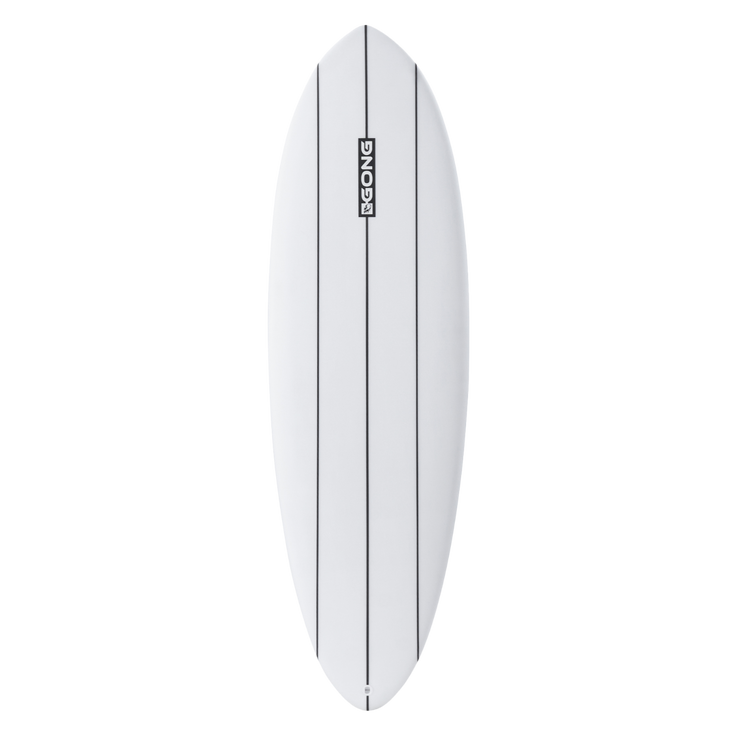 Surf Carter EPS 5'6 Second Rate 10127