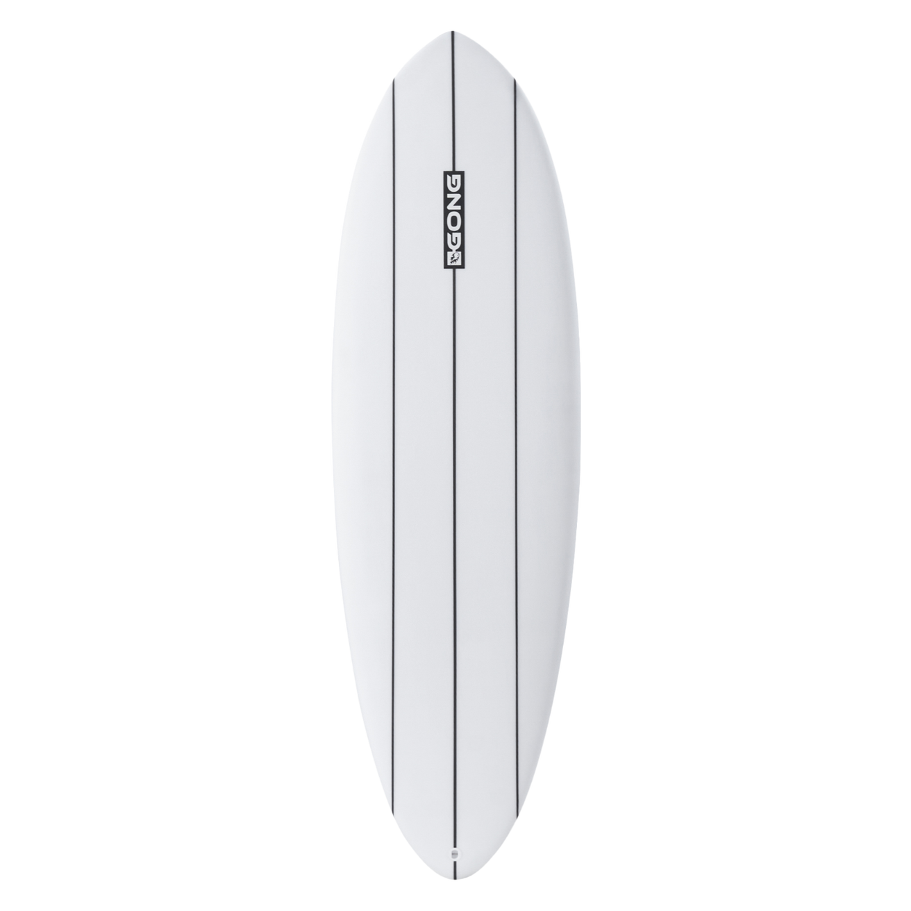 GONG | Surf Carter EPS