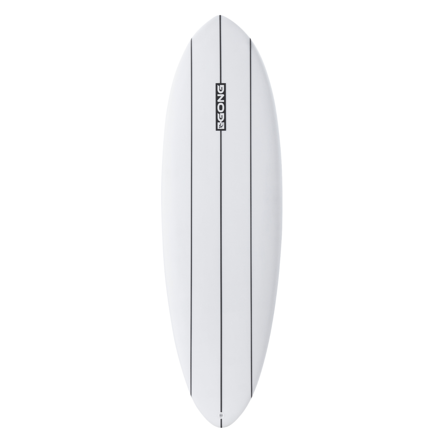 GONG | Surf Carter EPS