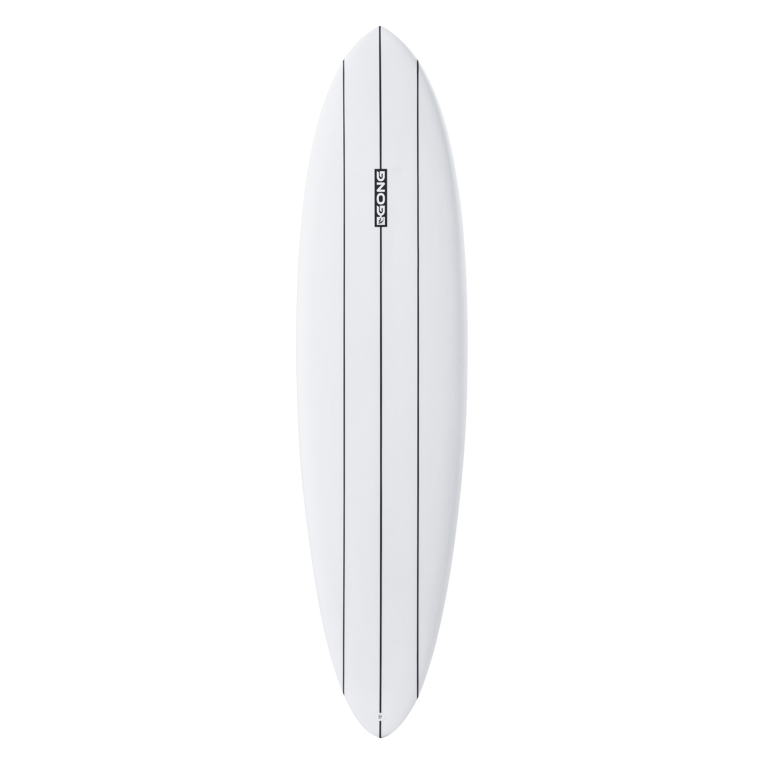 GONG | Surf Carter EPS