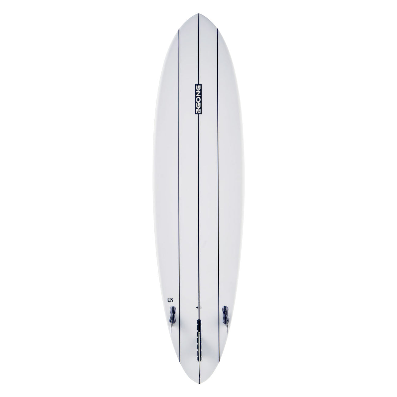 GONG | Surf Carter EPS