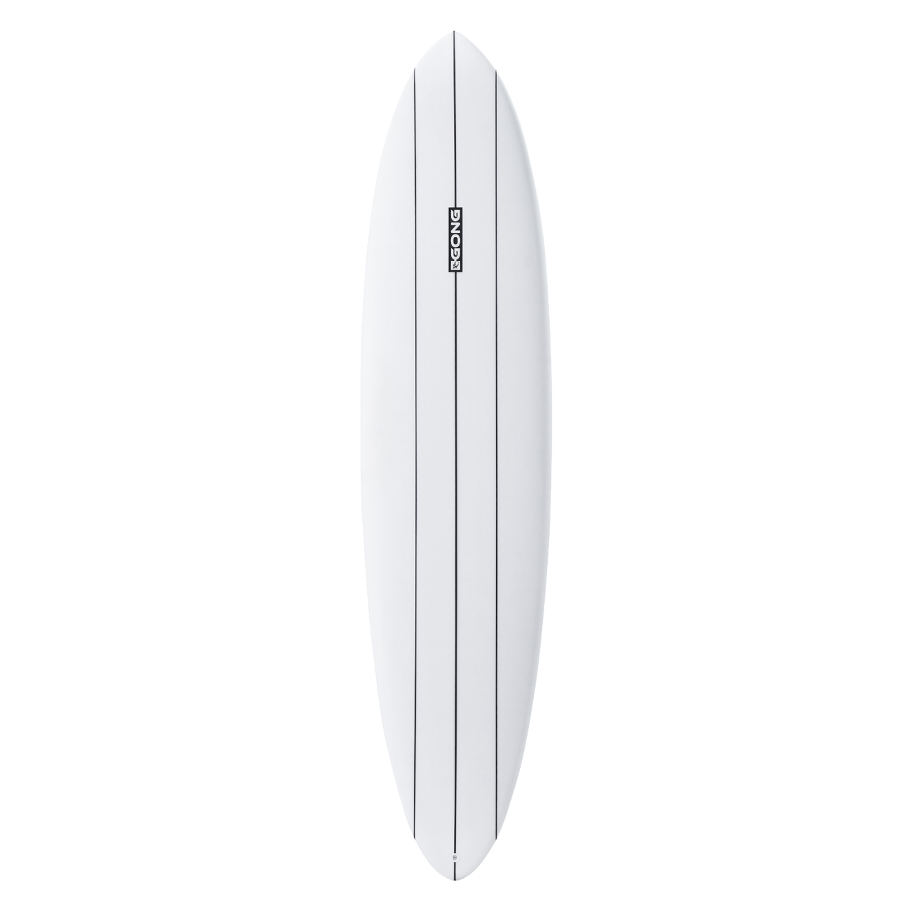 GONG | Surf Carter EPS