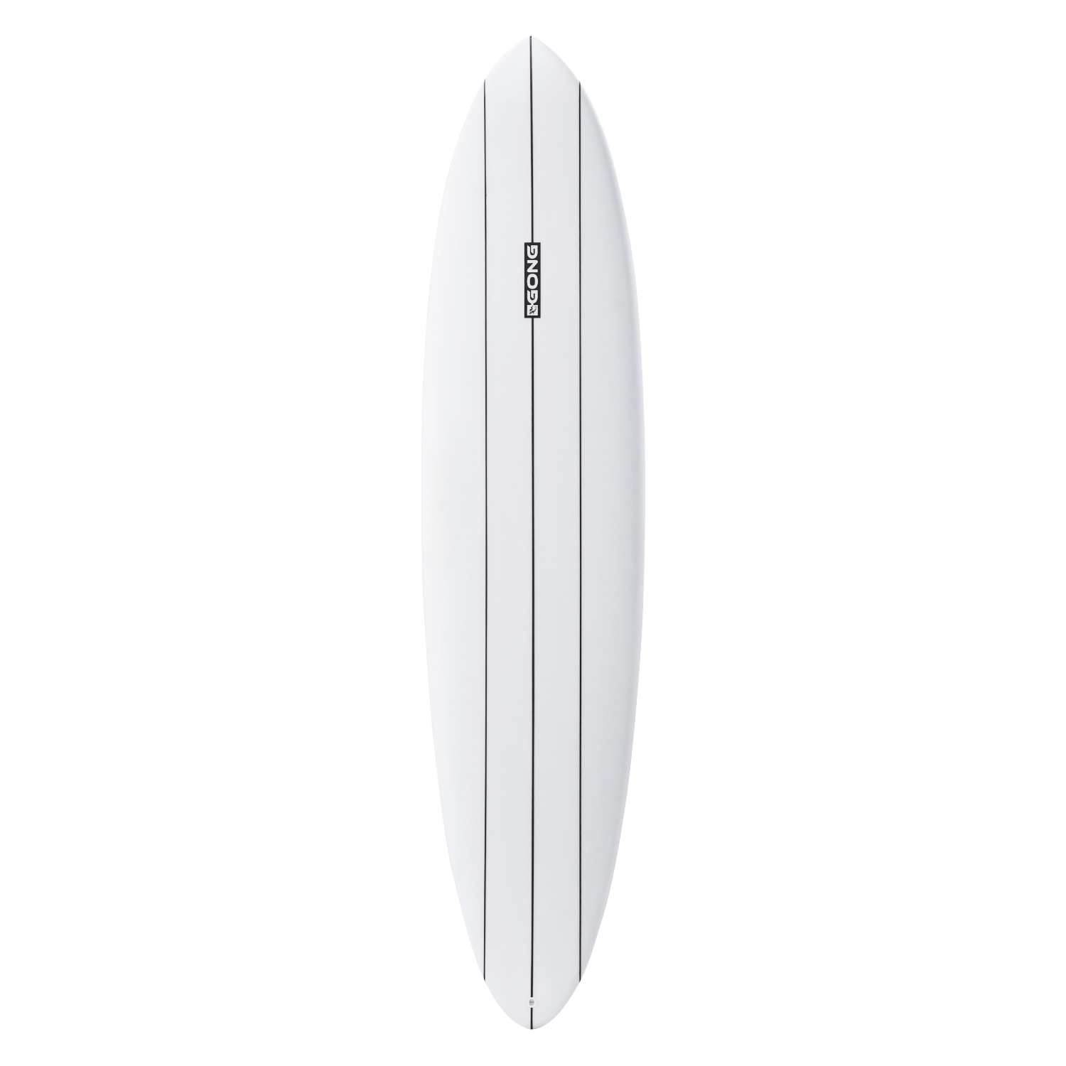 GONG | Surf Carter EPS