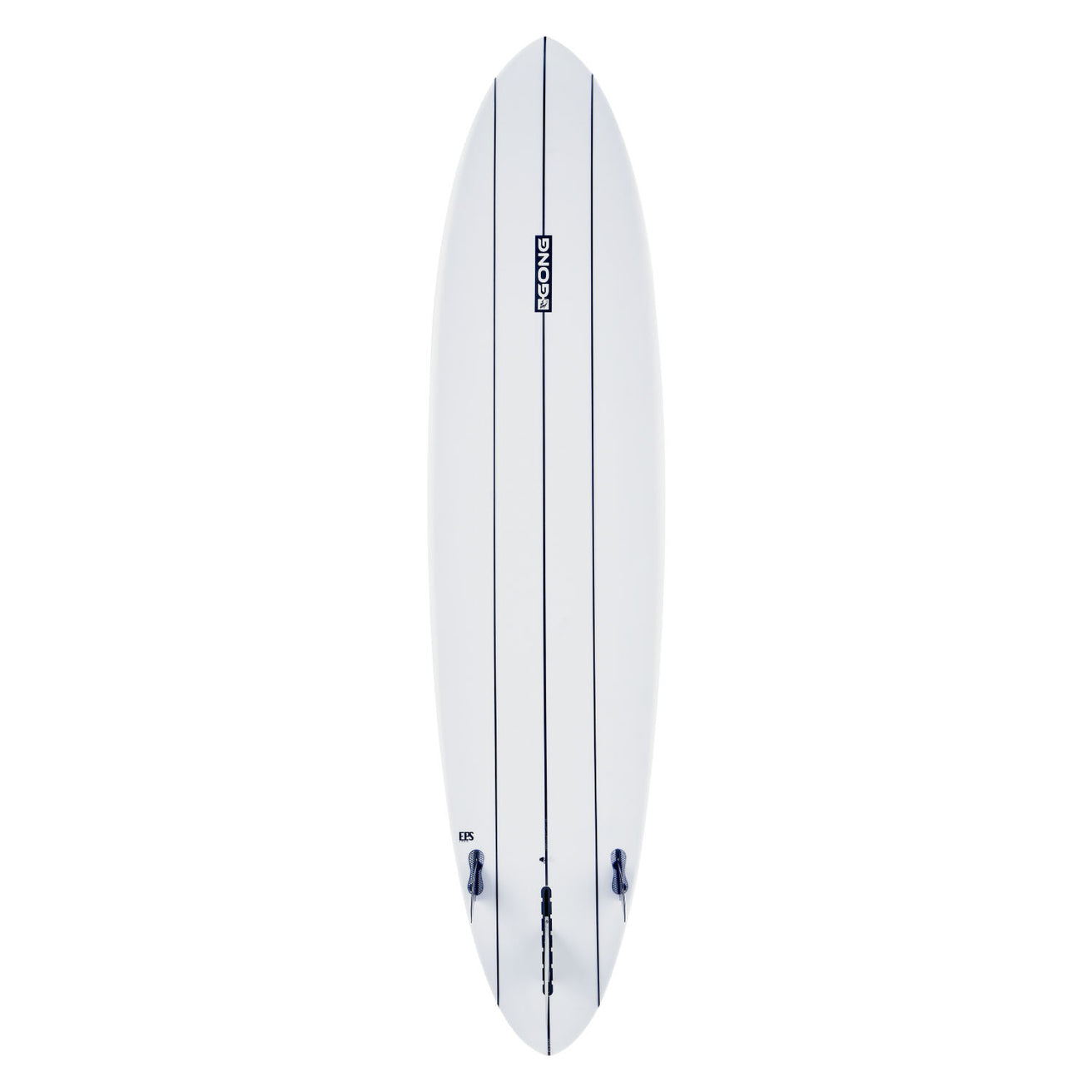 GONG | Surf Carter EPS