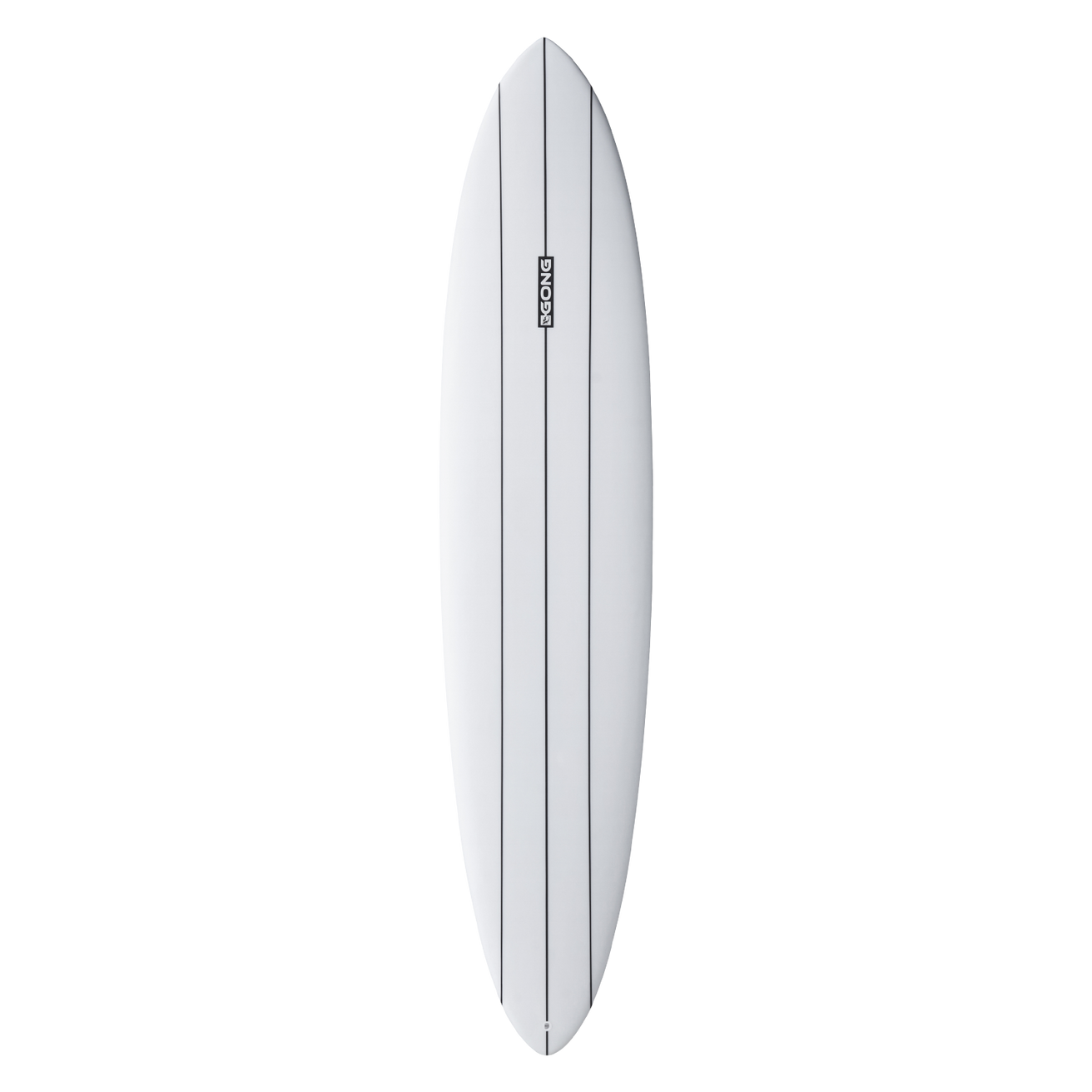 GONG | Surf Carter EPS
