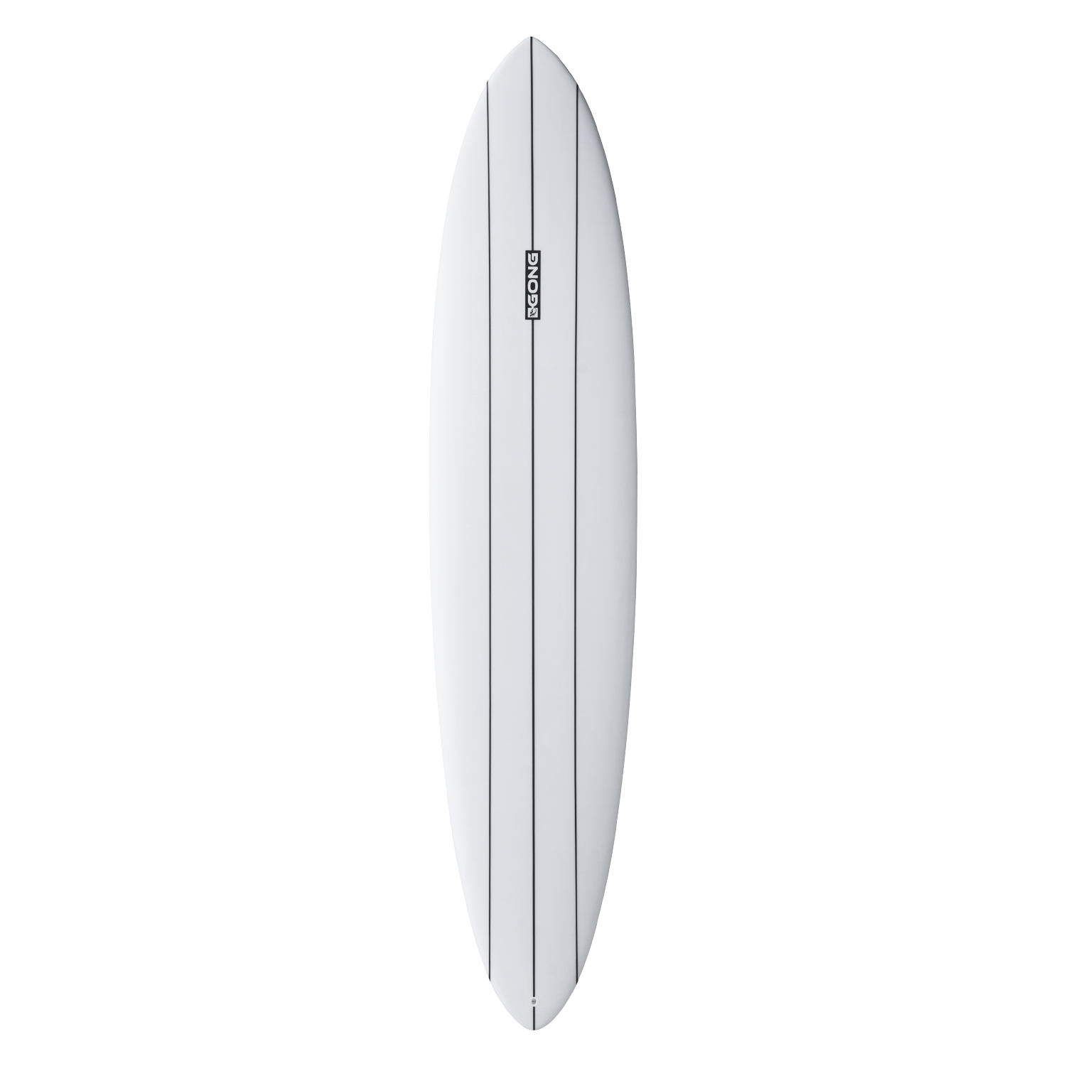 GONG | Surf Carter EPS