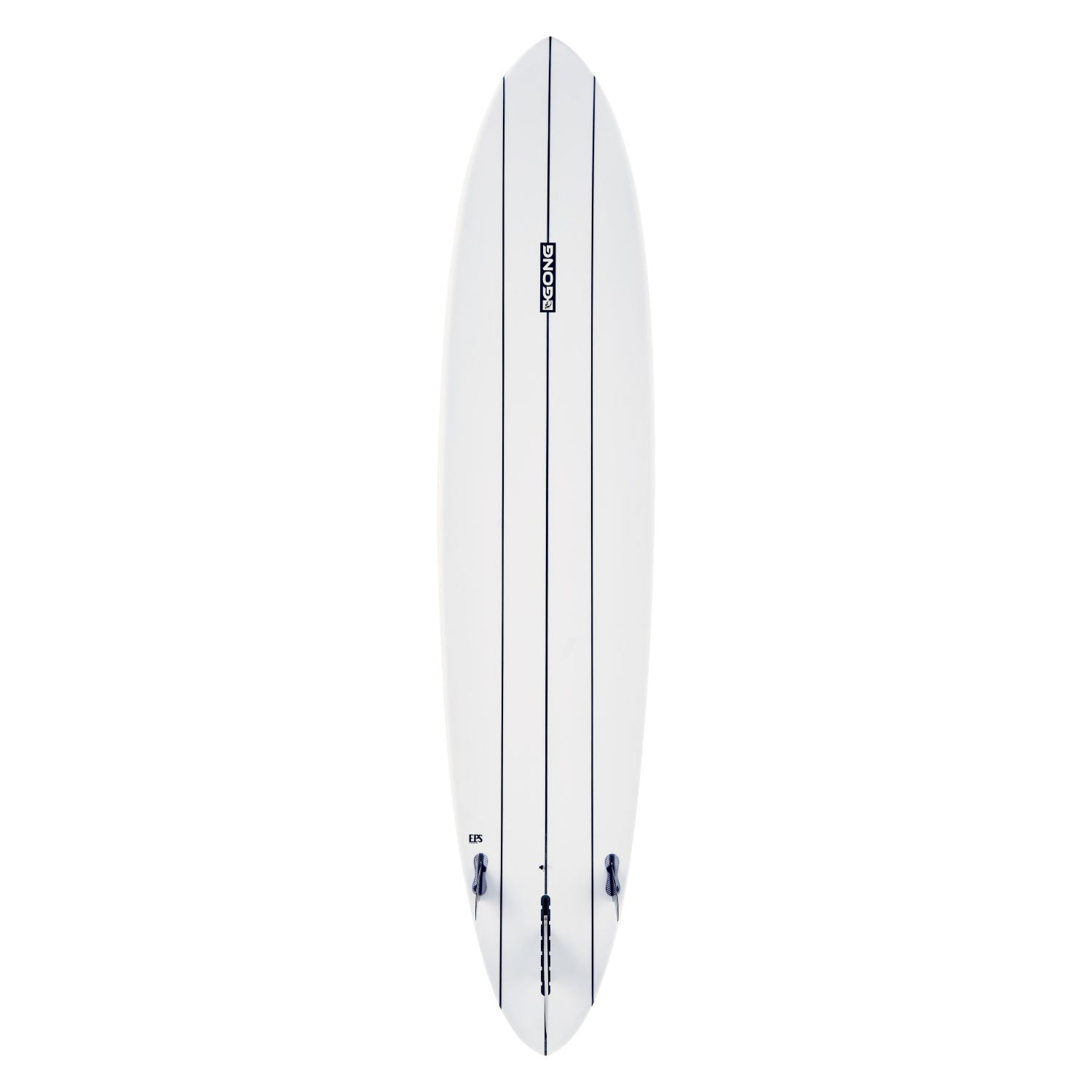 GONG | Surf Carter EPS