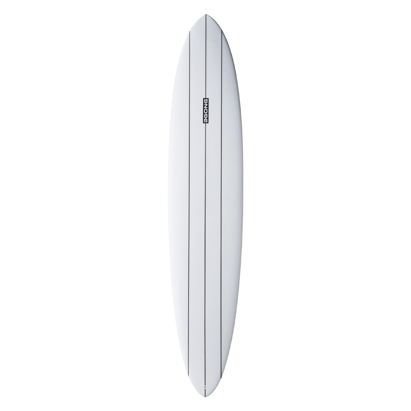 GONG | Surf Carter EPS