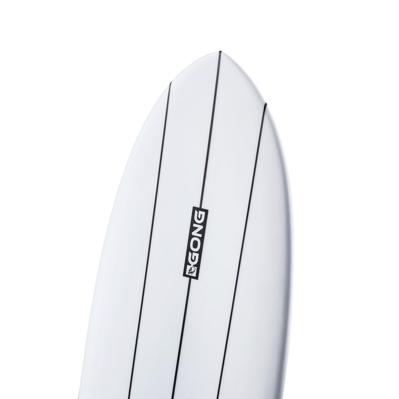 GONG | Surf Carter EPS