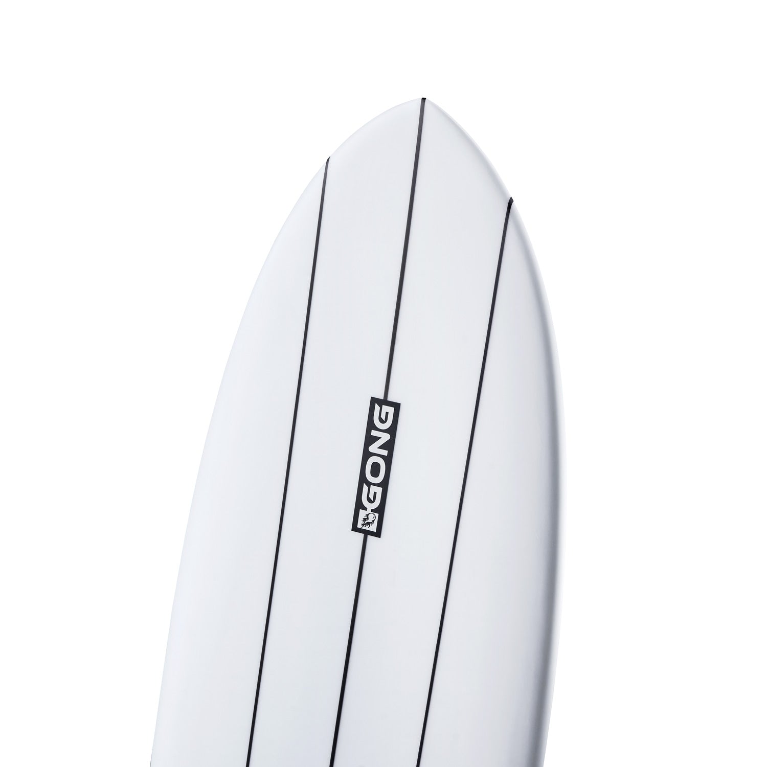 GONG | Surf Carter EPS