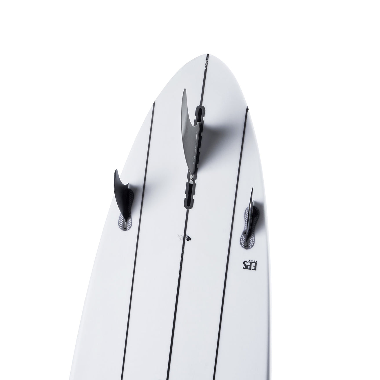 GONG | Surf Carter EPS