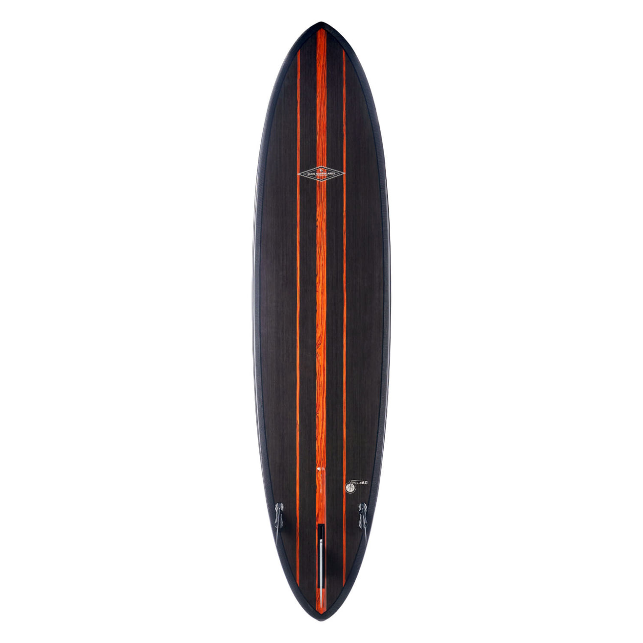 GONG | Surf Carter Origin 2.0